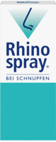 RHINOSPRAY-Nasenspray