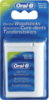 ORAL B med.Zahnhölzer