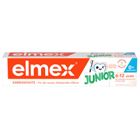 ELMEX Junior Zahnpasta