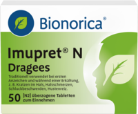 IMUPRET-N-Dragees