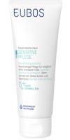 EUBOS SENSITIVE Fuß Repair & Schutzcreme