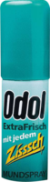 ODOL MUNDSPRAY extra frisch o.Blister