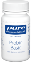 PURE ENCAPSULATIONS Probio Basic Kapseln